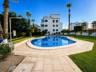 Apartament a Los Almendros