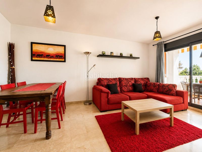 Foto 26b93fc9-3fe3-48c7-a631-098c972a29a9. Apartament a Los Almendros Orihuela