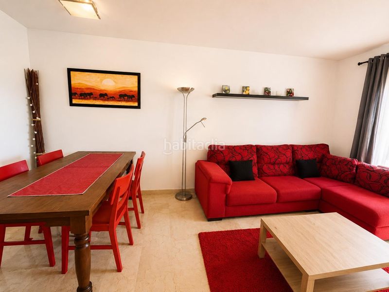 Foto 513bcd6f-430c-434a-9a75-3497bd9704e0. Apartament a Los Almendros Orihuela