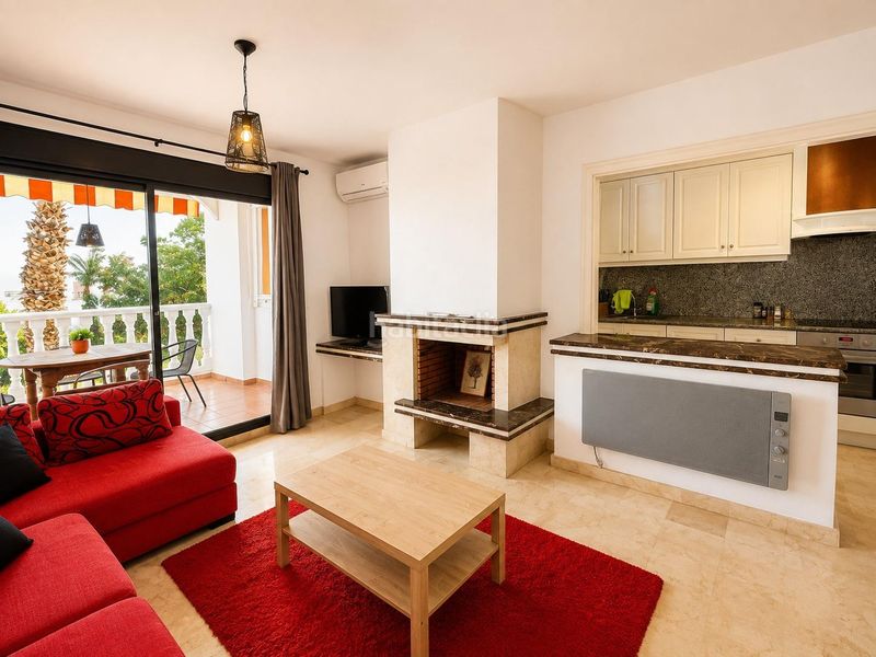 Foto 6d6ab1de-c4d1-4569-9615-d331d3d0a648. Apartament a Los Almendros Orihuela