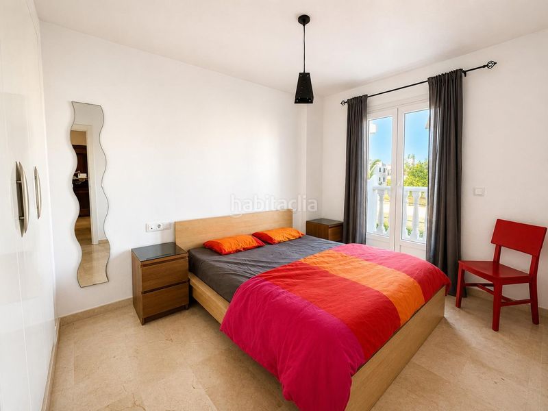Foto ac4def9c-9b1a-433e-b3ff-71606e2a57a8. Apartament a Los Almendros Orihuela