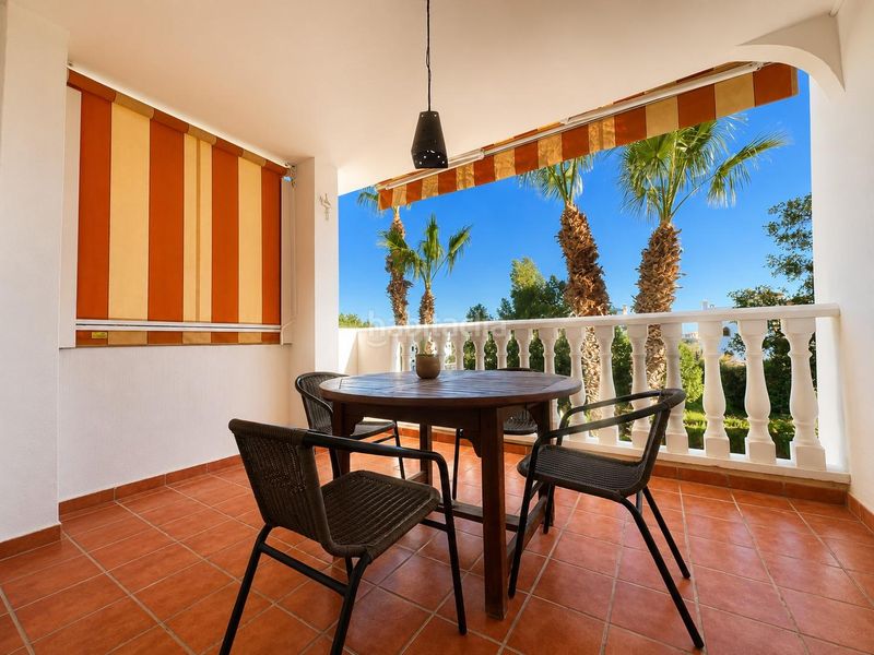 Foto afba76b1-7436-4e2a-8976-53dfe1f920ba. Apartament a Los Almendros Orihuela