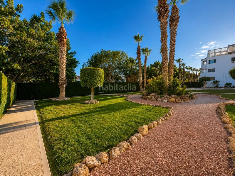 Foto bb33a65f-d95e-4ec3-9be8-75fc22d7b9bb. Apartament a Los Almendros Orihuela