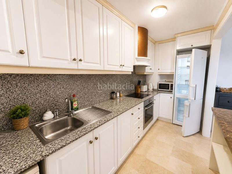Foto df622f82-32a4-4d84-9422-0f7f76a3ba55. Apartament a Los Almendros Orihuela