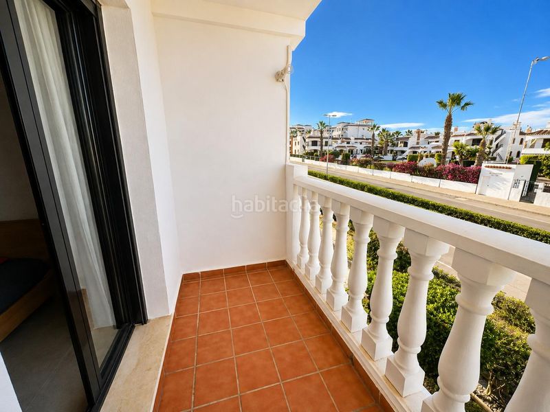 Foto f40881e5-29ba-41df-bf04-22e62c580133. Apartament a Los Almendros Orihuela