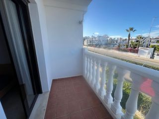 Apartament a Los Almendros