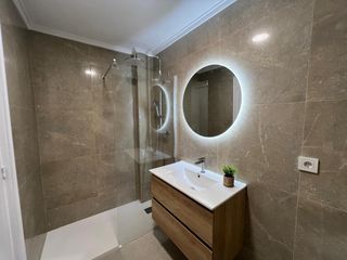 Apartament a Las Piscinas Naturales