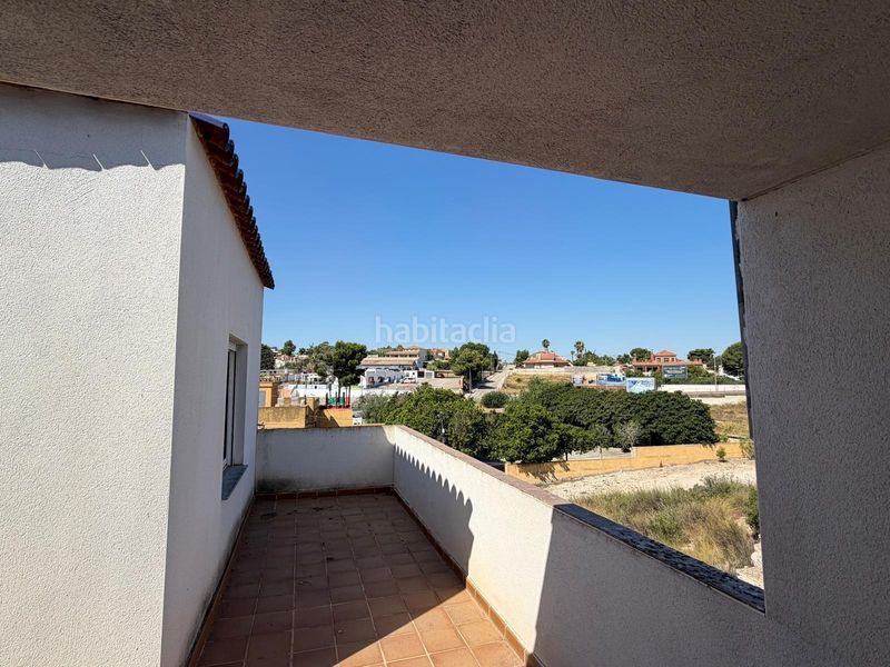 Foto 18f302d5-79fc-4301-90f4-d5f0e3504458. Xalet amb aparcament piscina a Jacarilla
