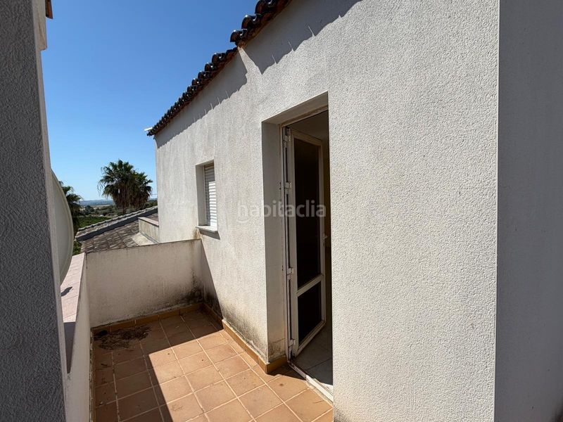 Foto 24a9cace-ac22-4de0-9303-c63ed7e97332. Xalet amb aparcament piscina a Jacarilla