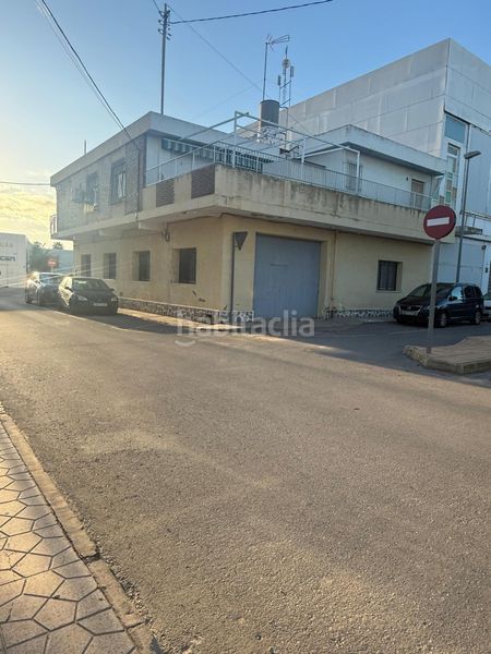 Foto 93390e6b-b6fc-43ba-b449-bbf0546364c4. Residential plot in San Pedro del Pinatar San Pedro del Pinatar