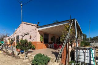 Bauernhof in Noroeste. Bonita finca ruistica en santa pola 4 hab, 2 baños