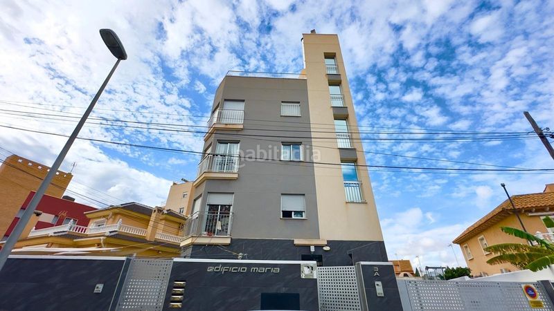 Foto 4d589f41-ce11-4583-b2e2-4f0b57d3f278. Edificio in Parque Acuático - Sector 25 Torrevieja