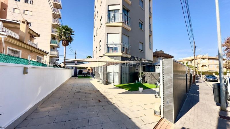 Foto 4d8870ee-120e-4d0c-a3a2-247c1522865b. Edificio in Parque Acuático - Sector 25 Torrevieja