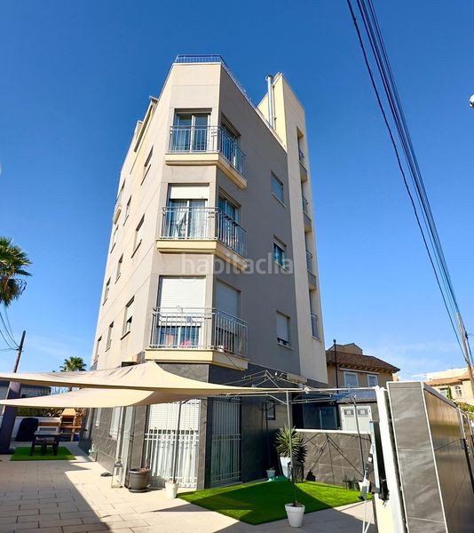Foto 55ed625c-e55f-48d2-8ee1-366b79031d0b. Edificio in Parque Acuático - Sector 25 Torrevieja