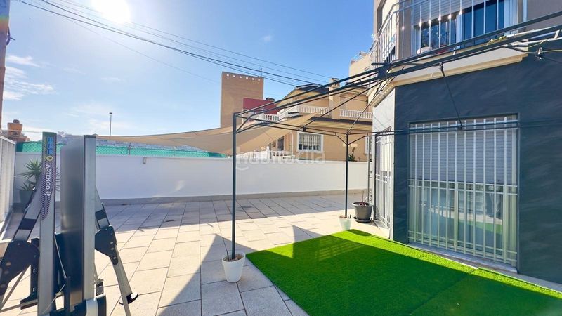 Foto cdd2fd27-e6da-4505-82f2-ba5c70d44411. Edificio in Parque Acuático - Sector 25 Torrevieja