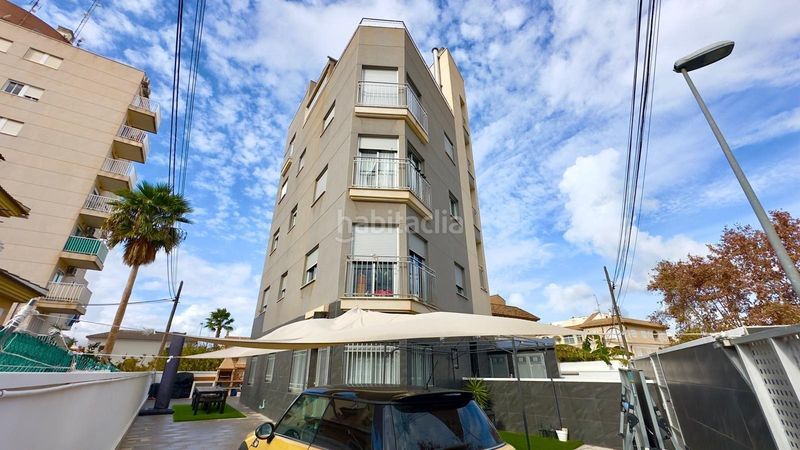 Foto e80e4510-7a96-404d-8a61-f61e125b3e1f. Edificio in Parque Acuático - Sector 25 Torrevieja
