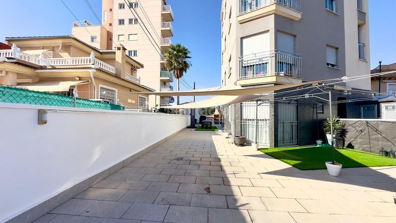 Foto f75a0e1a-97e3-4125-9cd7-29469c31d8ac. Edificio in Parque Acuático - Sector 25 Torrevieja