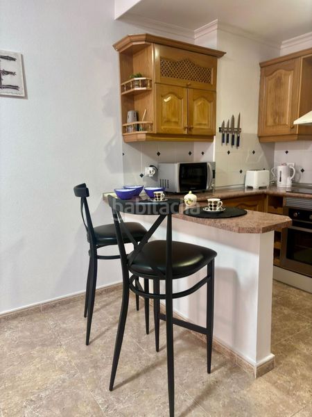 Foto 0bccbcaf-a512-4507-977d-0c67ea013166. Apartament amb piscina a Aguamarina Orihuela