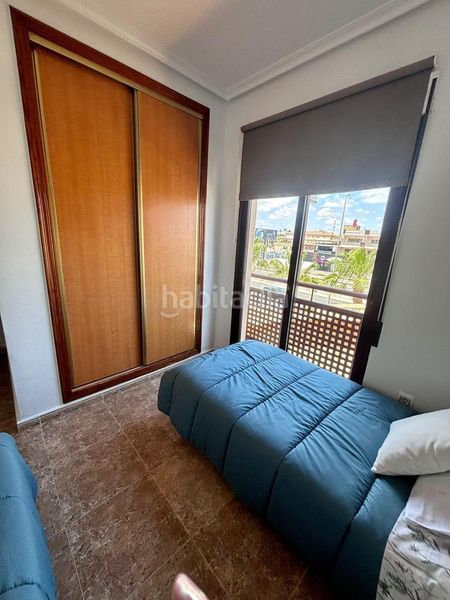 Foto 22c05749-7221-40a9-a238-e029af458c52. Apartament amb piscina a Aguamarina Orihuela