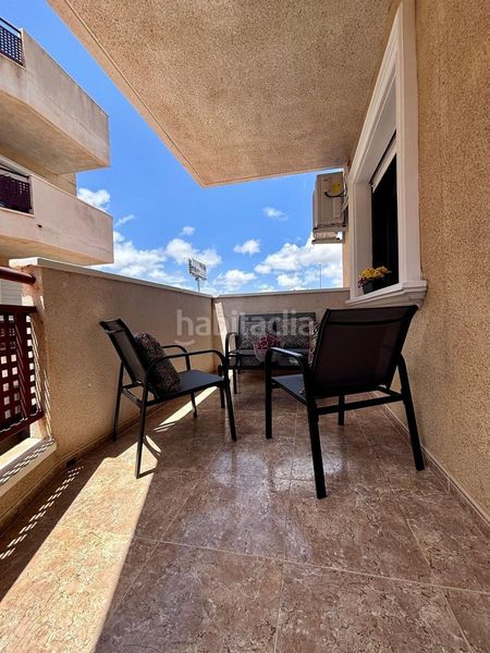 Foto 4293eaa4-dc8c-4e6a-91ff-46cbeff57d3c. Apartament amb piscina a Aguamarina Orihuela