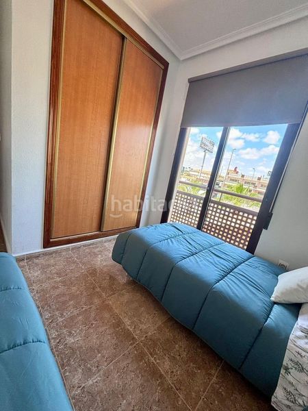 Foto 434b3b72-bd11-456f-9f85-e4f48acb1d87. Apartament amb piscina a Aguamarina Orihuela