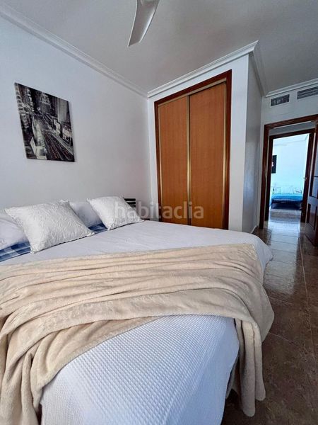 Foto 44e8e2d0-7dd4-4b68-bd21-a1560845b3b9. Apartament amb piscina a Aguamarina Orihuela