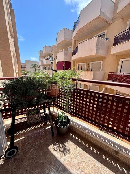 Foto 4a5bea6c-f412-4071-80cb-03eafda007a1. Apartament amb piscina a Aguamarina Orihuela