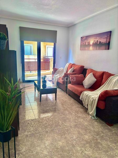Foto 4d431258-a339-4198-b572-265a3d629f11. Apartament amb piscina a Aguamarina Orihuela