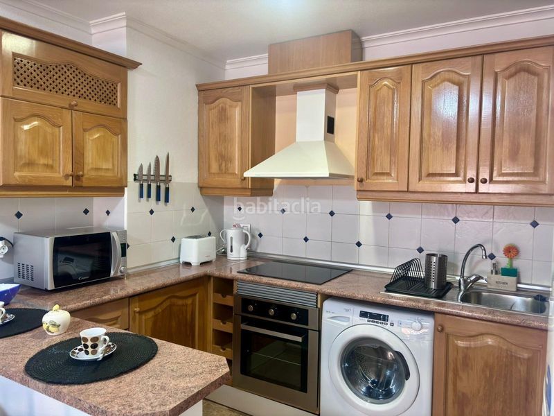 Foto 55964df7-8212-4cda-8d9d-8a187f5c4239. Apartament amb piscina a Aguamarina Orihuela