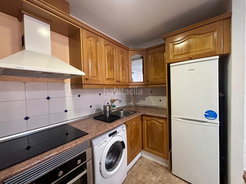 Foto 61168986-8632-42b9-8a8a-b43be529fa9c. Apartament amb piscina a Aguamarina Orihuela