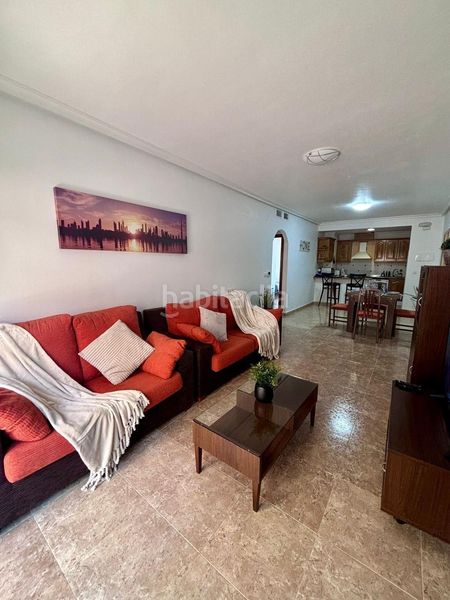 Foto 6e8488a1-ce6a-421b-bf22-15b14c5b9e26. Apartament amb piscina a Aguamarina Orihuela
