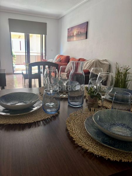 Foto 838d8b05-4030-4330-9d5e-2fa5c4430d01. Apartament amb piscina a Aguamarina Orihuela