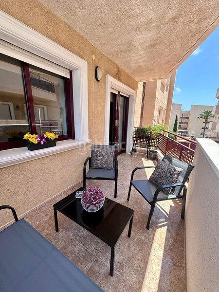Foto 87180e03-4dd9-4755-a8e3-051a30d80929. Apartament amb piscina a Aguamarina Orihuela