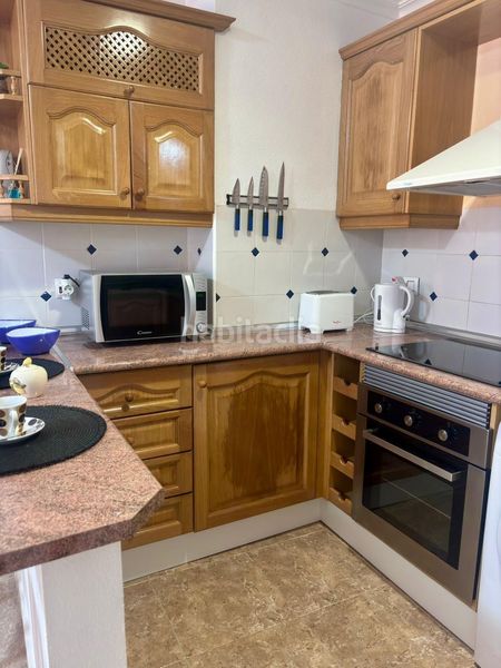 Foto cbbe7446-a943-4ce4-bdcd-92f96ad416fe. Apartament amb piscina a Aguamarina Orihuela