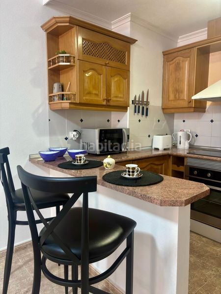 Foto ce5ca21d-126e-4cee-8c9d-a067b4a6ae1b. Apartament amb piscina a Aguamarina Orihuela