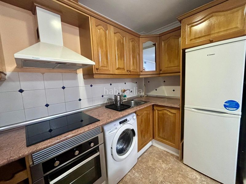Foto d15dbd5f-436d-4c47-9ecd-ccc7c41232eb. Apartament amb piscina a Aguamarina Orihuela