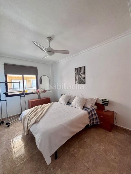 Foto d2ff183f-7301-4f48-8634-24c74fc2c285. Apartament amb piscina a Aguamarina Orihuela