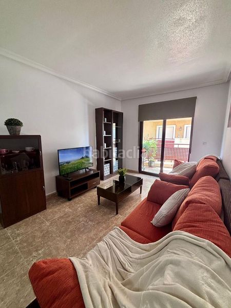 Foto da11000a-e3d7-4965-9a26-82fb1e200bf8. Apartament amb piscina a Aguamarina Orihuela