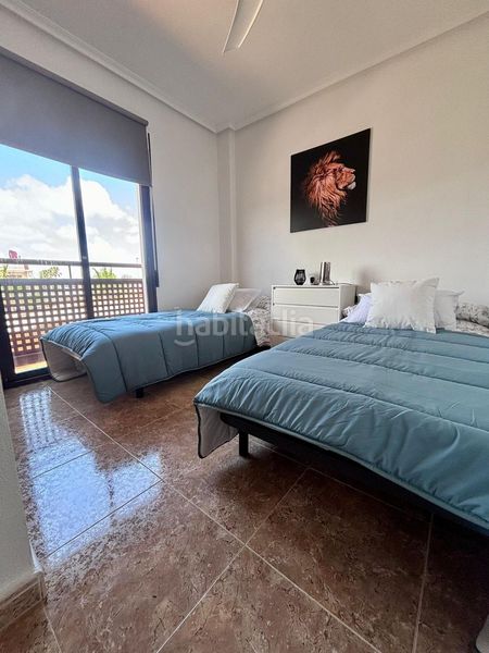 Foto e2d2d3b6-fb23-4555-ac2b-f1f132457f61. Apartament amb piscina a Aguamarina Orihuela