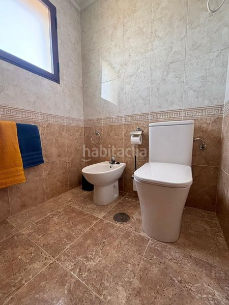Foto f6d5271e-d71f-42d7-95cd-3dfd414b0a26. Apartament amb piscina a Aguamarina Orihuela