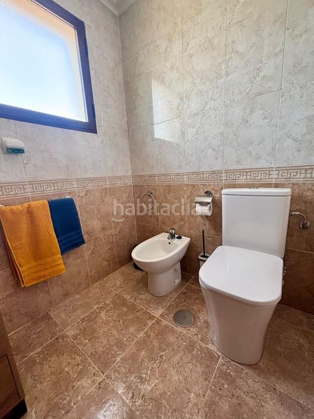 Foto f6fb3310-7ea7-4b43-ac6b-a1fa4f662f0f. Apartament amb piscina a Aguamarina Orihuela