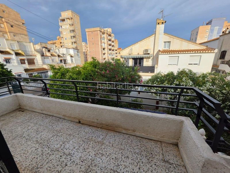 Foto ec240e28-af33-4a38-9b8f-d1eee618e684. Apartament a nueva Torrevieja Torrevieja