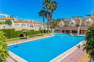 Apartament a Villamartín-Las Filipinas