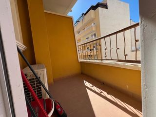 Apartament a Parque de las Naciones