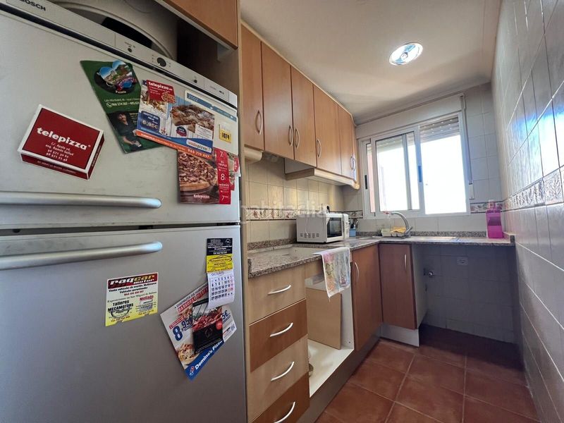 Foto e9c4e8ae-c0b4-48ca-9190-e069df387b35. Apartament a Parque de las Naciones Torrevieja