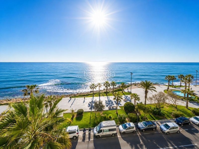 Foto 2d6d7bf5-eecc-4a0f-a7c1-19186b7f5fff. Apartament amb aparcament a Las Piscinas Naturales Torrevieja