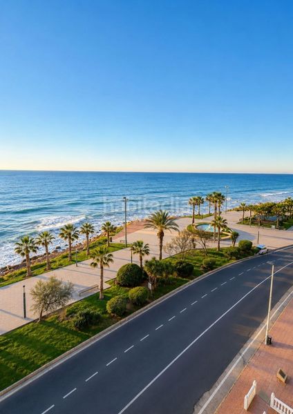 Foto 92b19777-266a-4435-9d92-bc6329cb2e6d. Apartament amb aparcament a Las Piscinas Naturales Torrevieja