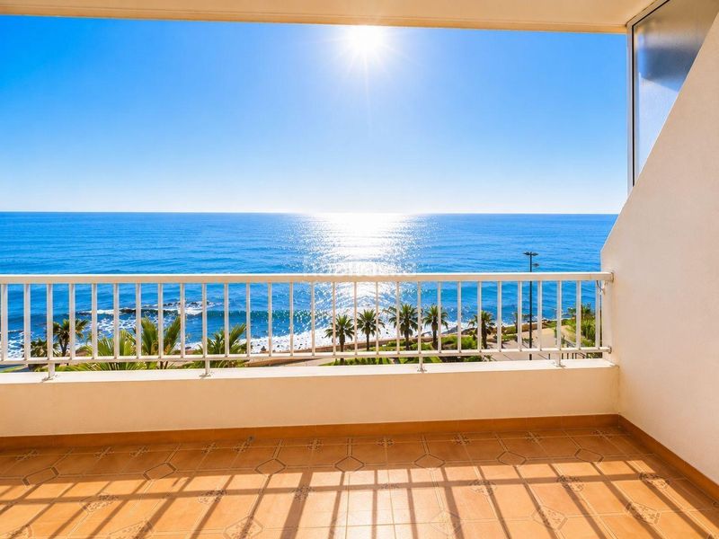 Foto f3ae81bc-eb78-4261-81ed-0d61fa009a49. Apartament amb aparcament a Las Piscinas Naturales Torrevieja