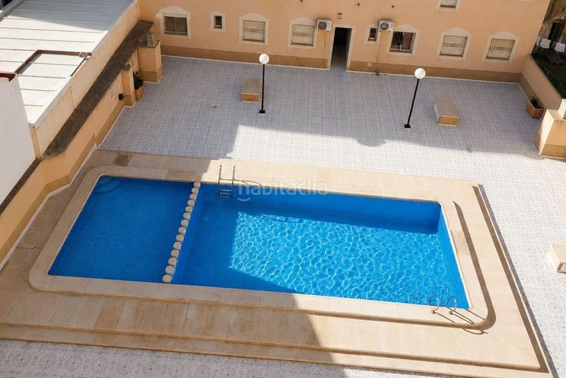 Foto 3a441a8c-21e5-477d-b120-09c79ed9d7c5. Àtic amb piscina a El Molino Torrevieja
