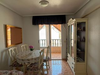 Apartment in El Molino. Apartamento centrico en torrevieja parque de las naciones